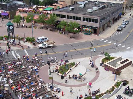 Bild von East Lansing Bild von East Lansing