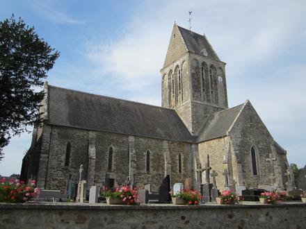 Image of Gorges, Manche Image of Gorges, Manche