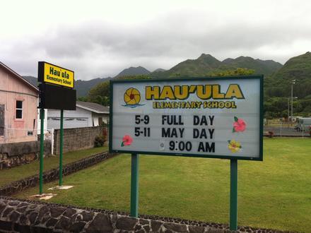Imagen de Hauula
