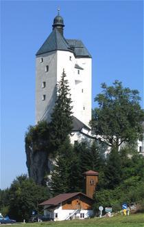 Obrázok Mariastein