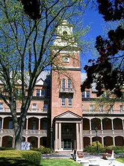 Image de Shippensburg Image de Shippensburg