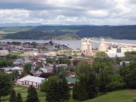 Image de La Baie
