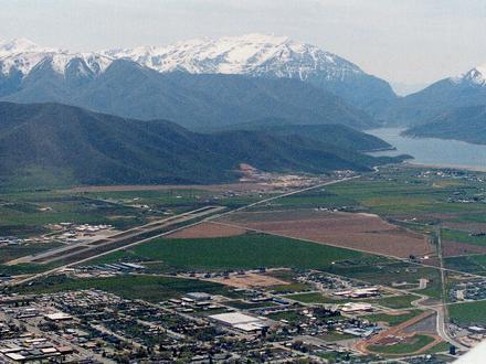 Immagine Heber City