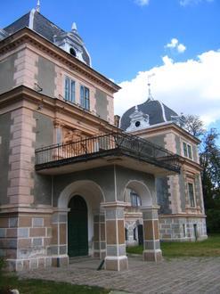 Bild von Macea