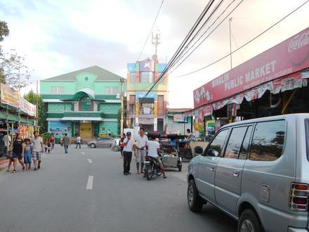 Hình ảnh về Minalin Hình ảnh về Minalin