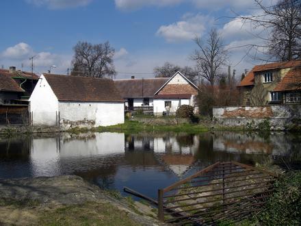 Image of Podolí I