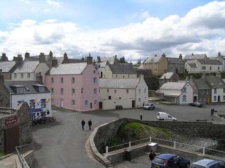 Bild von Portsoy