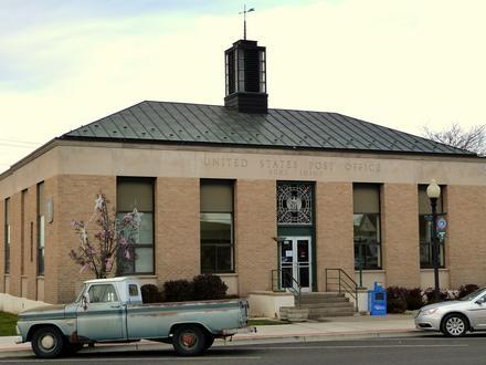 Afbeelding van Buhl (Idaho)
