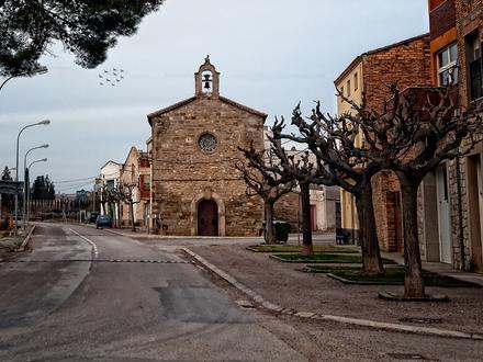 Imagen de Castellserá Imagen de Castellserá