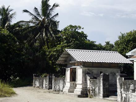 Image de Kudahuvadhoo Image de Kudahuvadhoo