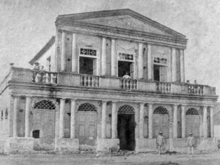 Image de Icó Image de Icó