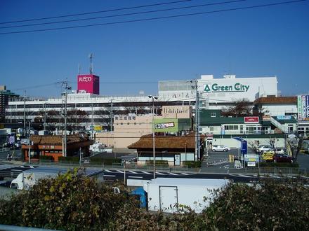 Immagine Neyagawa Immagine Neyagawa