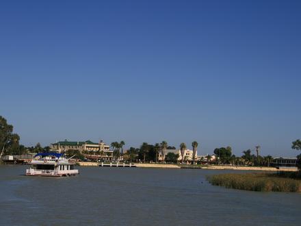 Bild von Renmark