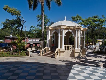 Immagine Nuevo Cuscatlán Immagine Nuevo Cuscatlán