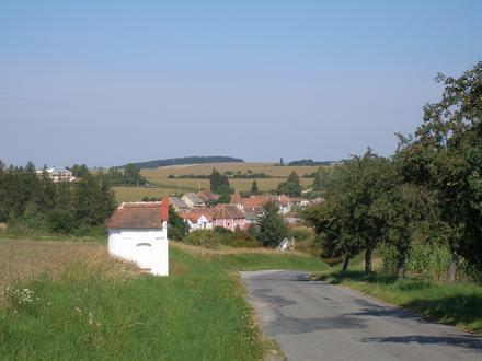 Afbeelding van Lubnice Afbeelding van Lubnice