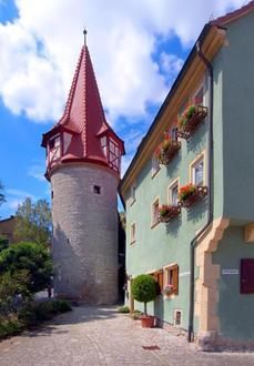 Marktbreit Image