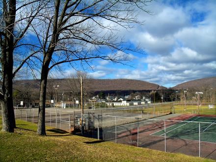 Afbeelding van Wind Gap