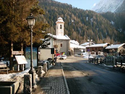 Immagine Champoluc Immagine Champoluc