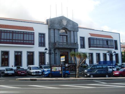 Imagen de Santa Úrsula