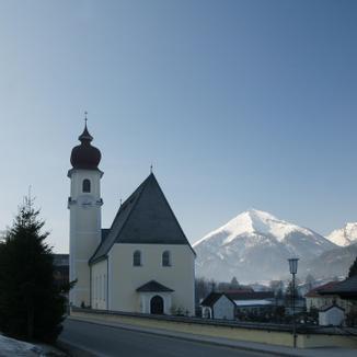 Obrázok Achenkirch Obrázok Achenkirch