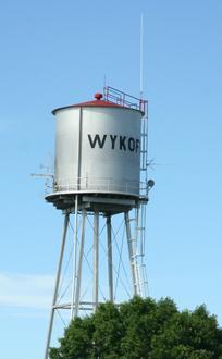 Imatge de Wykoff Imatge de Wykoff