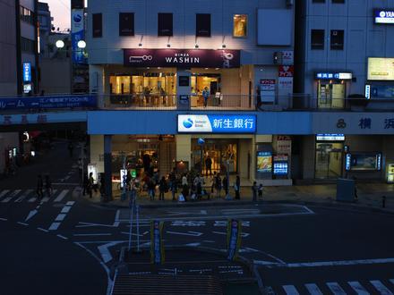 Asukoha Fujisawa pilt