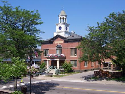 Imagen de Fairport Imagen de Fairport