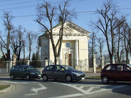 Image of Nadarzyn Image of Nadarzyn