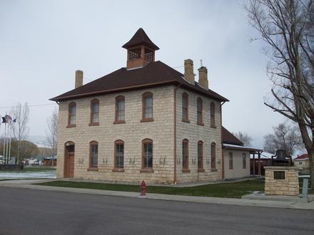 Image of Redmond, Utah Image of Redmond, Utah
