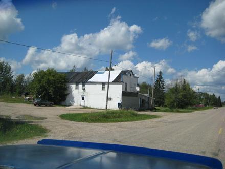 Image of Piney, Manitoba