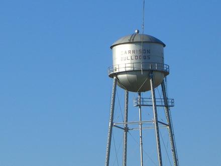 Immagine Garrison (Texas)