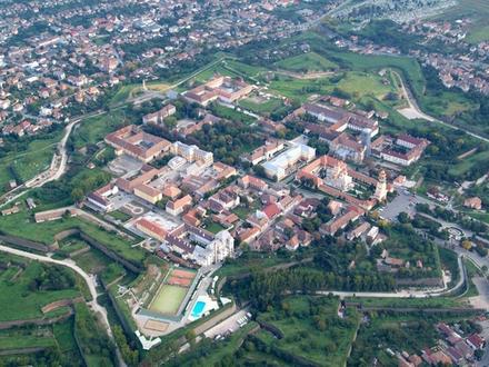 Obrázok Alba Iulia Obrázok Alba Iulia