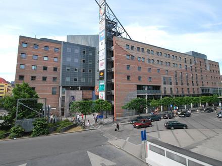 Bild von Oslo Spektrum