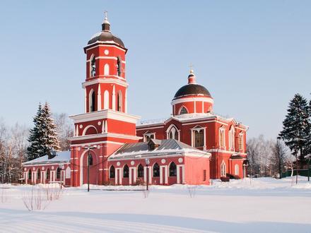 Asukoha Zelenograd pilt Asukoha Zelenograd pilt