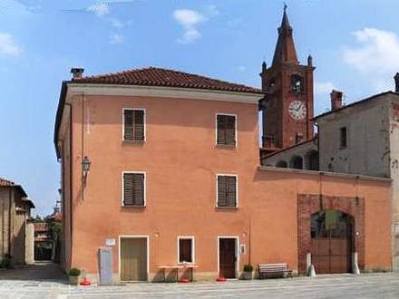 Immagine Rocca de' Baldi Immagine Rocca de' Baldi
