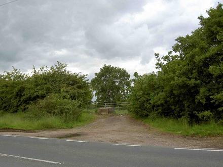 Immagine Finningley Immagine Finningley