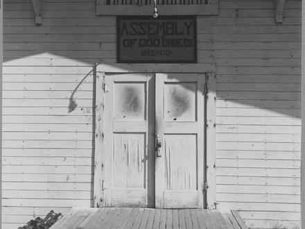 Image of Patch, California Image of Patch, California