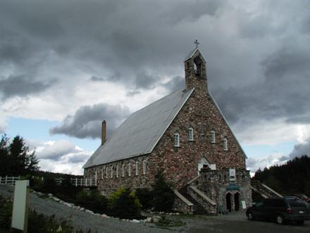 Image of Rapide-Danseur, Quebec