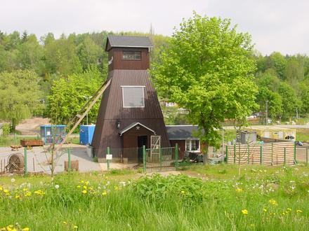 Afbeelding van Bad Schlema Afbeelding van Bad Schlema