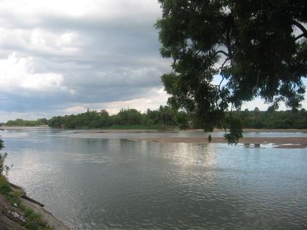 Bild von Thiruvaiyaru Bild von Thiruvaiyaru
