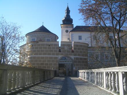 Obrázok Kefermarkt Obrázok Kefermarkt