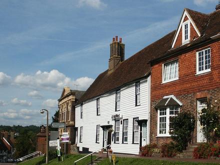 Immagine Robertsbridge