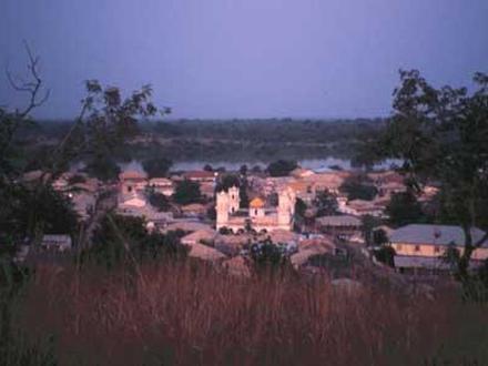 Bild von Bansang Bild von Bansang