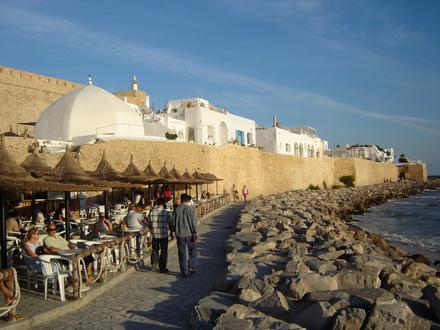 Hammamet Resmi Hammamet Resmi