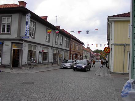 Lindesberg Resmi Lindesberg Resmi
