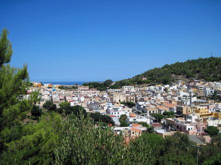 Immagine Ustica Immagine Ustica