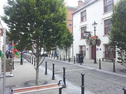 Bild von Ballina (Mayo)