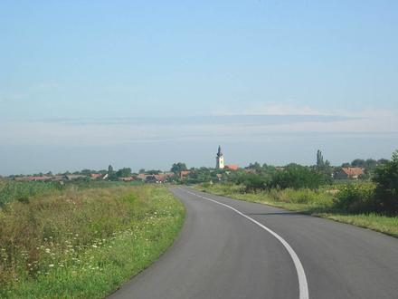 Bild von Srpski Krstur
