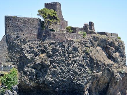 Immagine Aci Castello Immagine Aci Castello