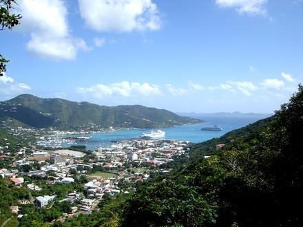 Imagen de Road Town